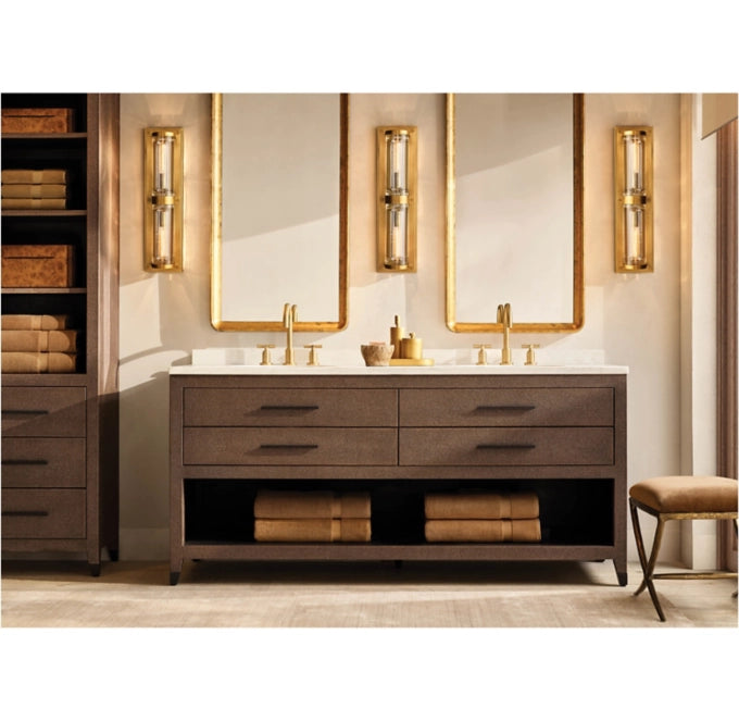 Thaddeus X-Base Stool