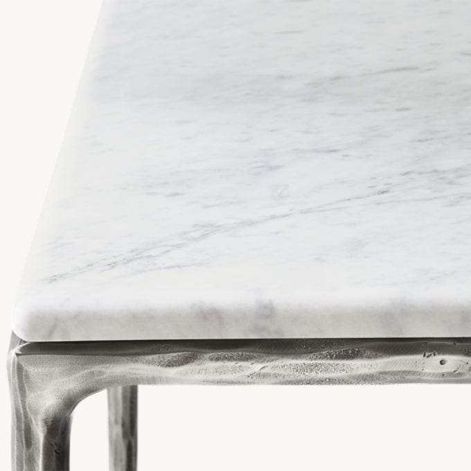 Thaddeus Marble Desk