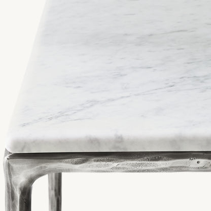 Thaddeus Marble Desk