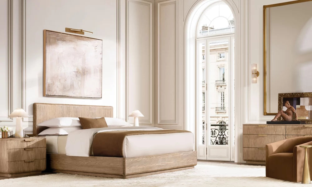 Arcachon Linear Sconce