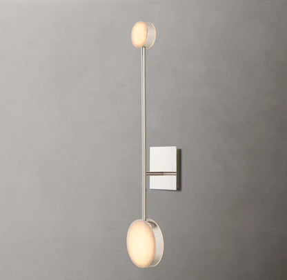 Alexander Sconce 28"