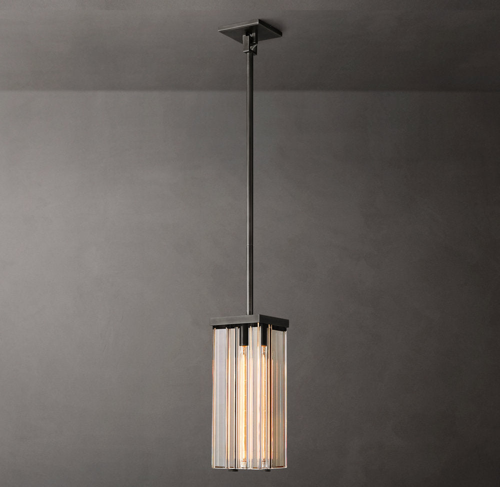 Savile Square Pendant