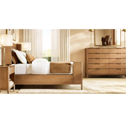 Padua 10-Drawer Dresser