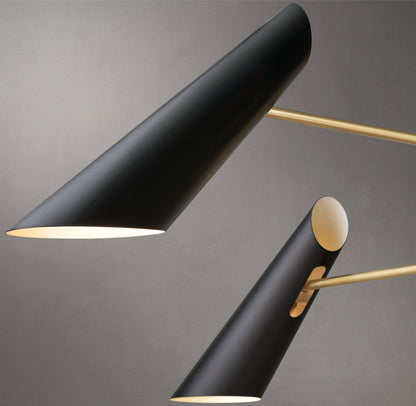 Franca Round Chandelier 50"