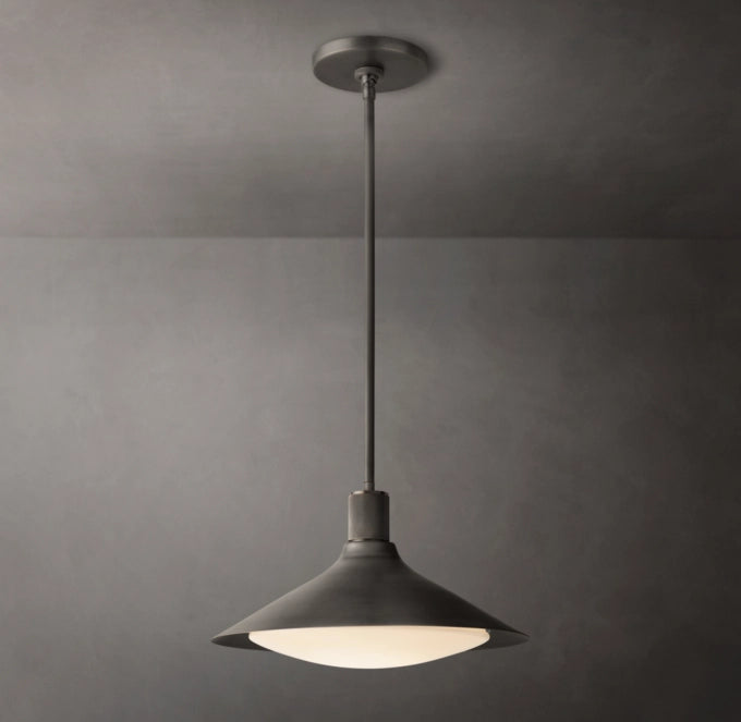 Kennan Tapered Pendant