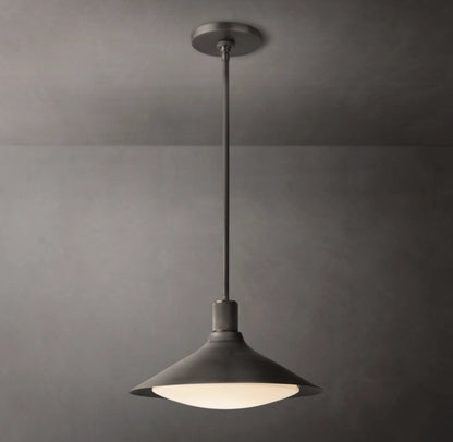 Kennan Tapered Pendant