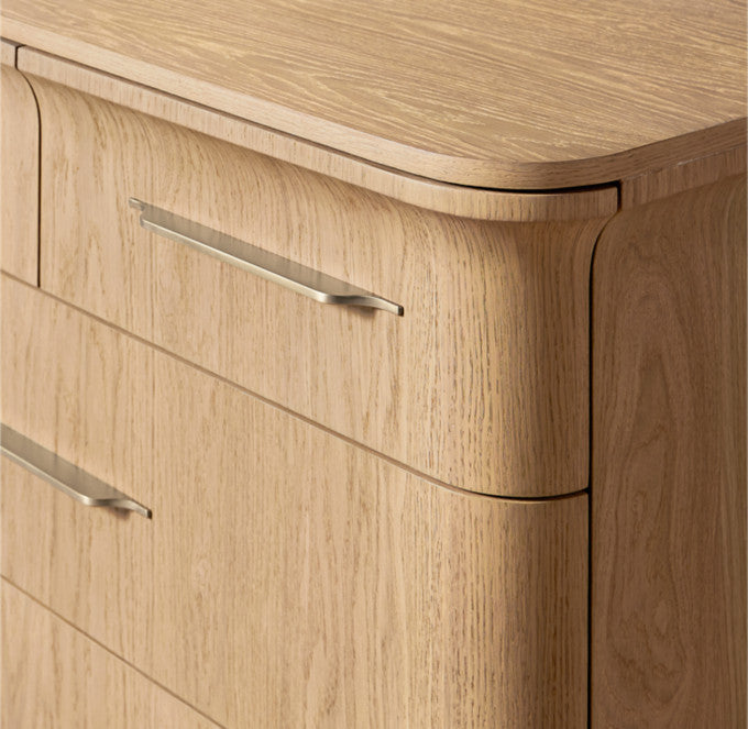 Baron 12-Drawer Dresser