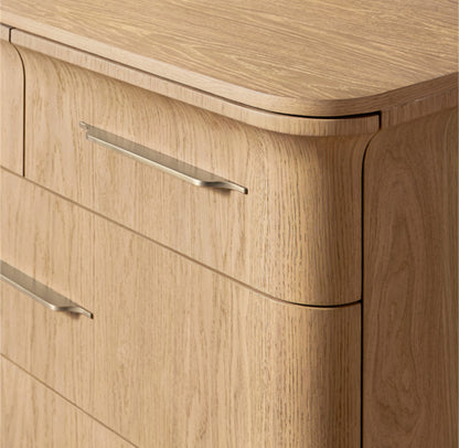 Baron 12-Drawer Dresser