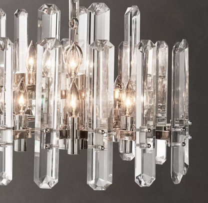 Bonnington Linear Chandelier 72"