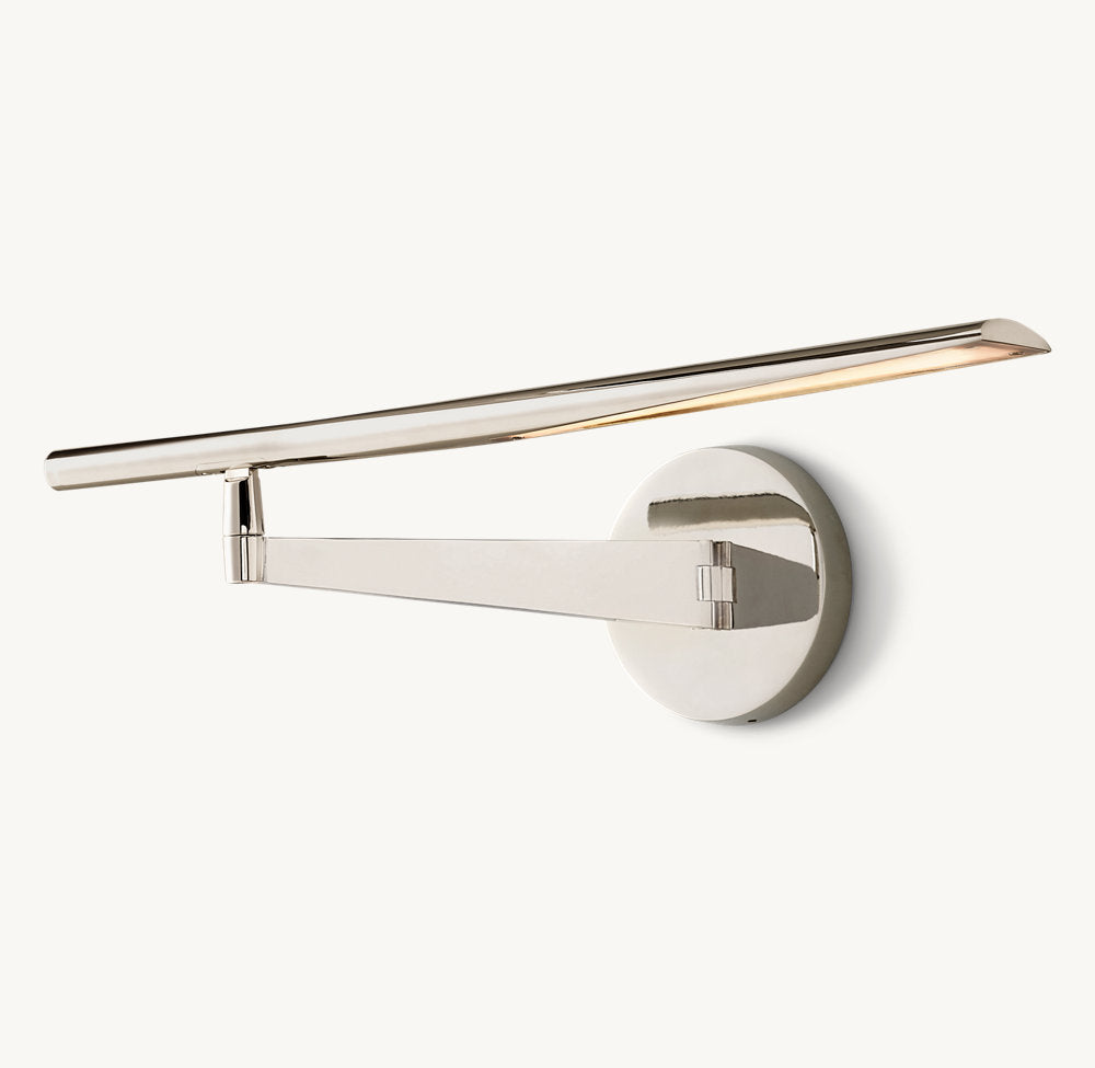 Noemi Task Sconce