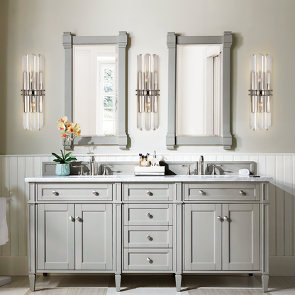 Bronte Tall Sconce