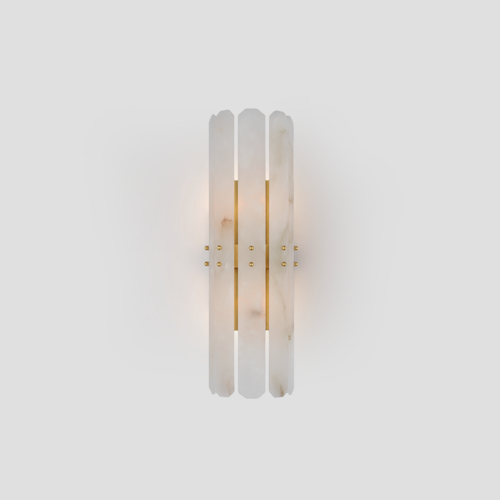 Bronte Tall Sconce