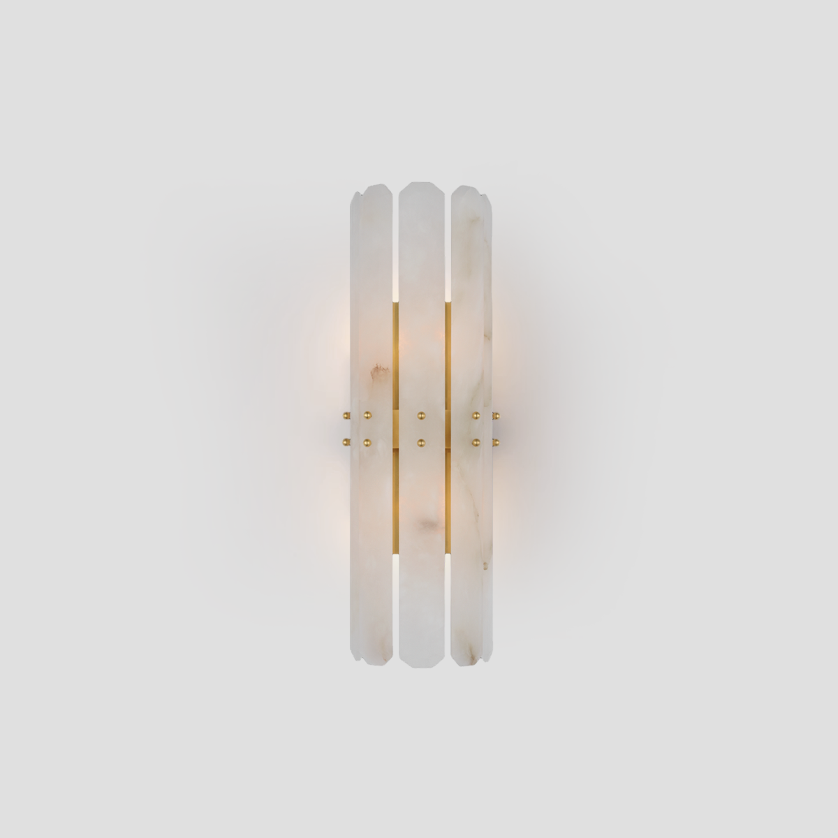Bronte Tall Sconce
