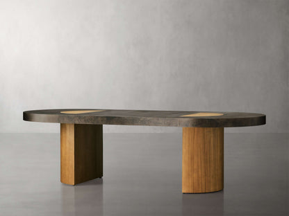 Acacius Dining Table