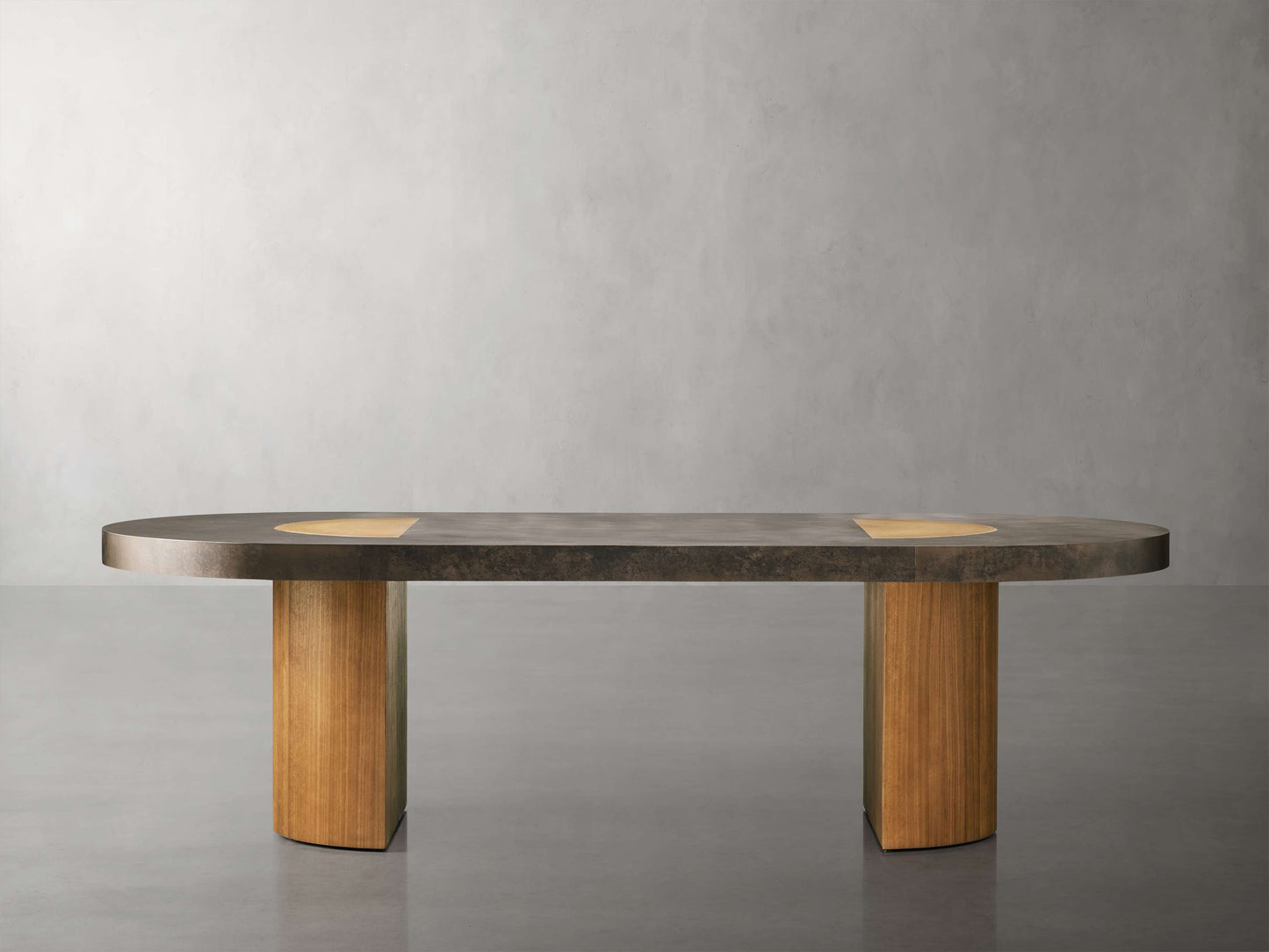 Acacius Dining Table