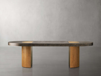 Acacius Dining Table