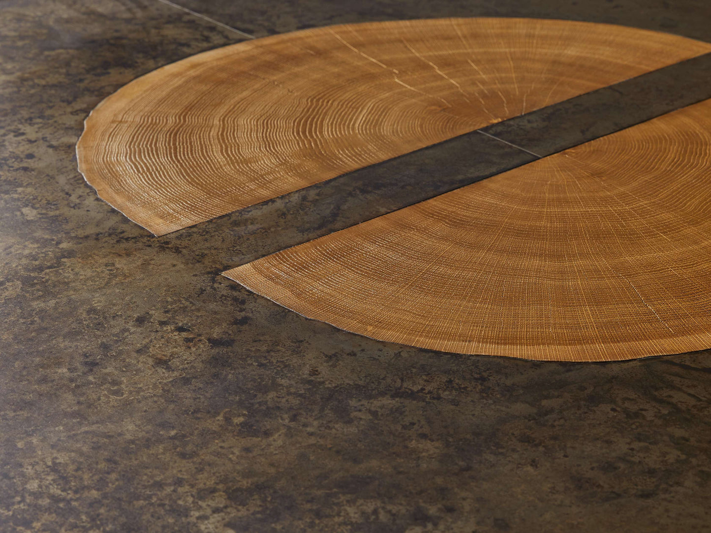 Acacius Round Dining Table