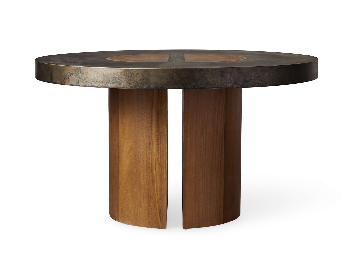 Acacius Round Dining Table