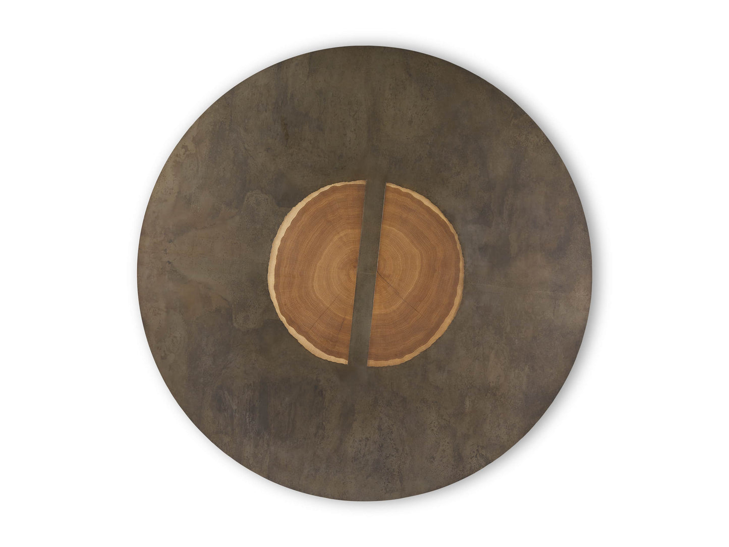 Acacius Round Dining Table