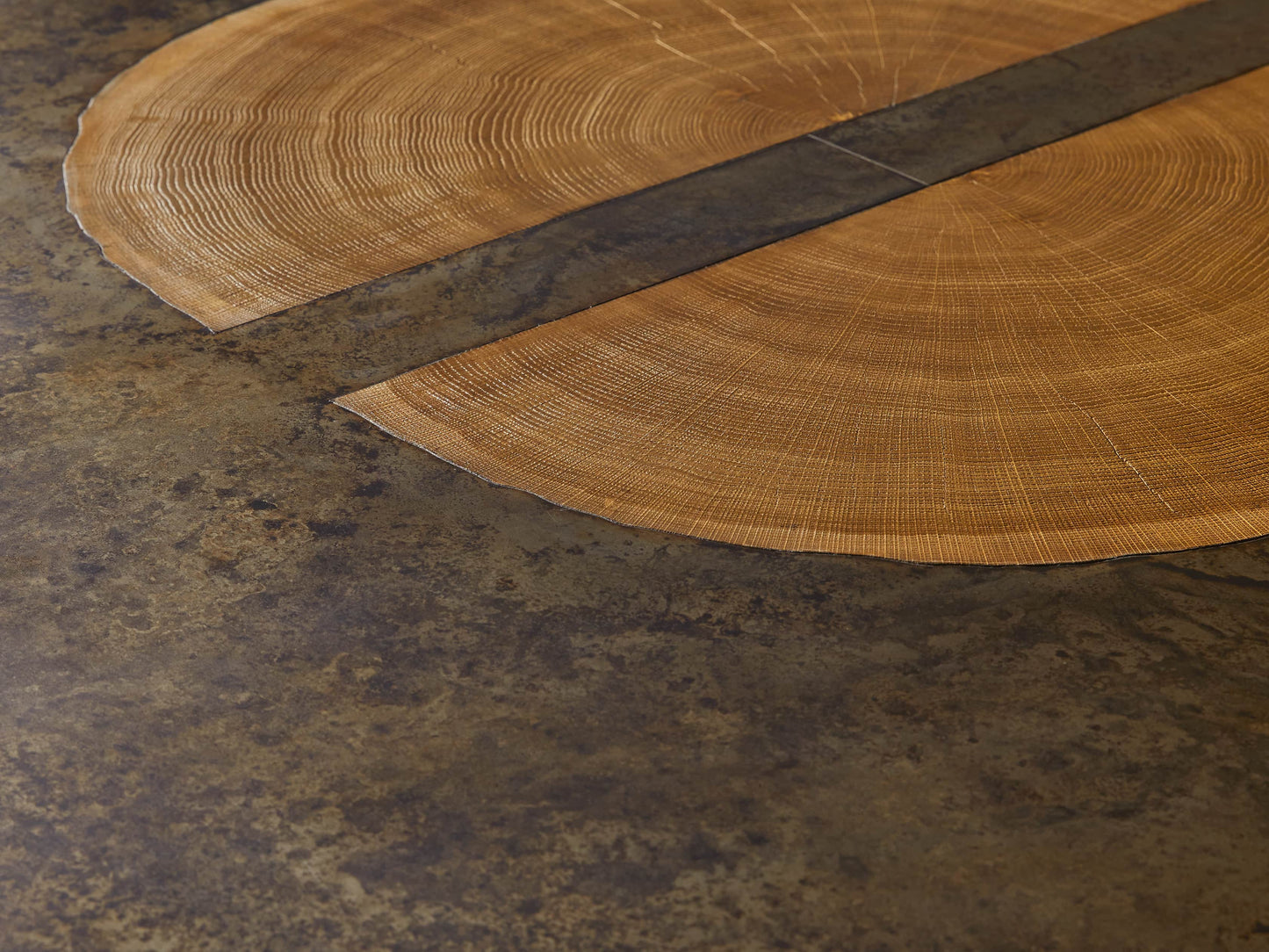 Acacius Round Dining Table