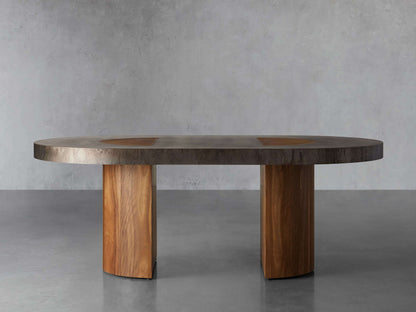 Acacius Dining Table