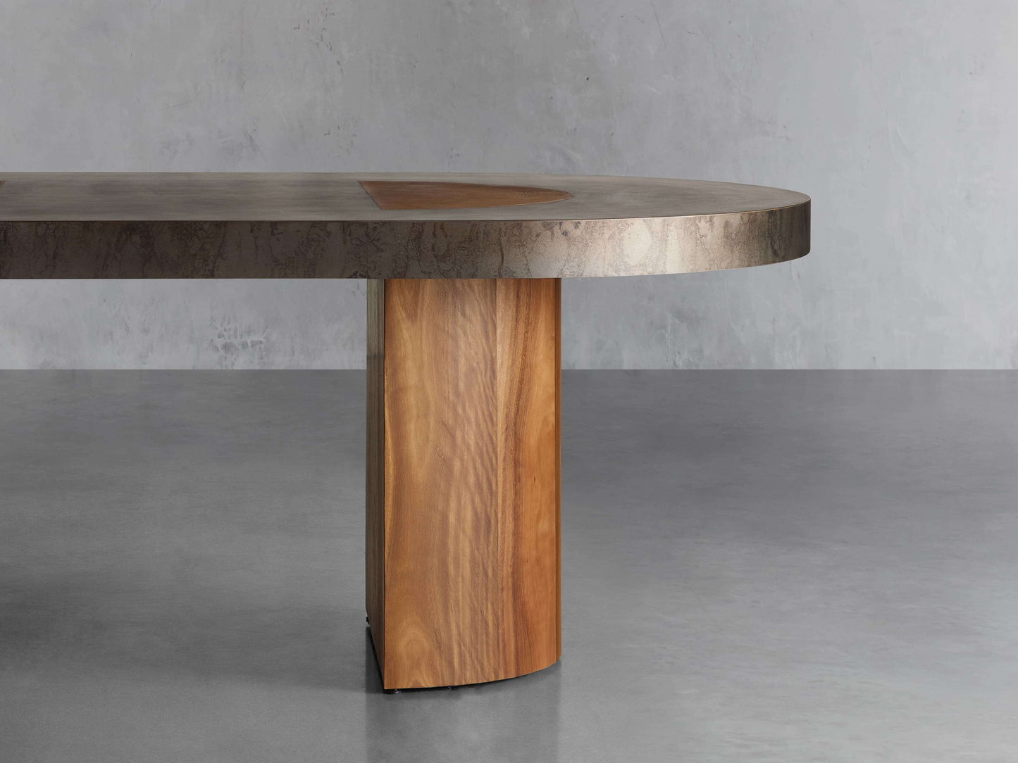Acacius Dining Table