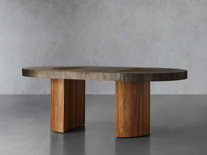 Acacius Dining Table