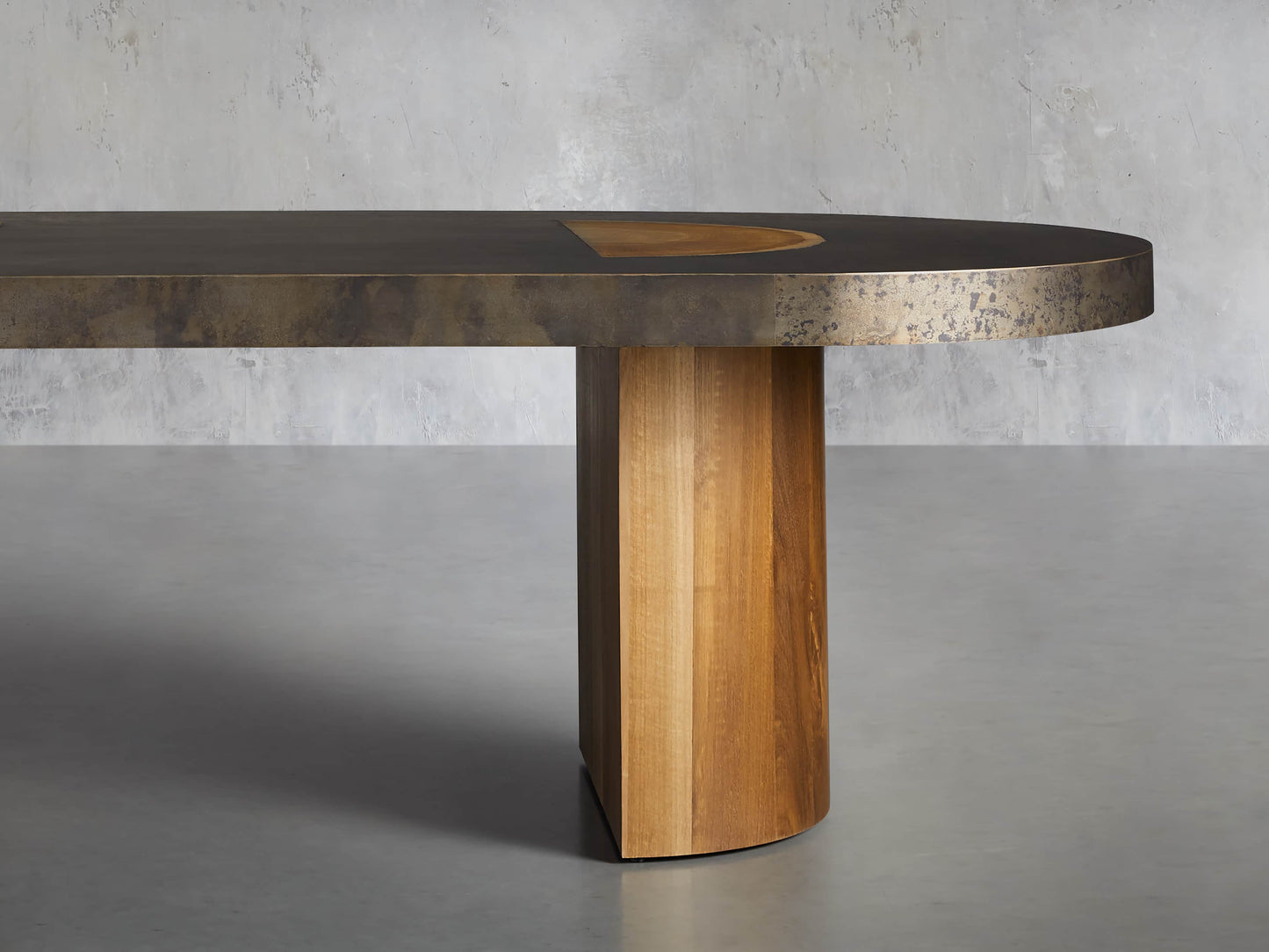 Acacius Dining Table