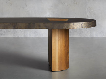 Acacius Dining Table
