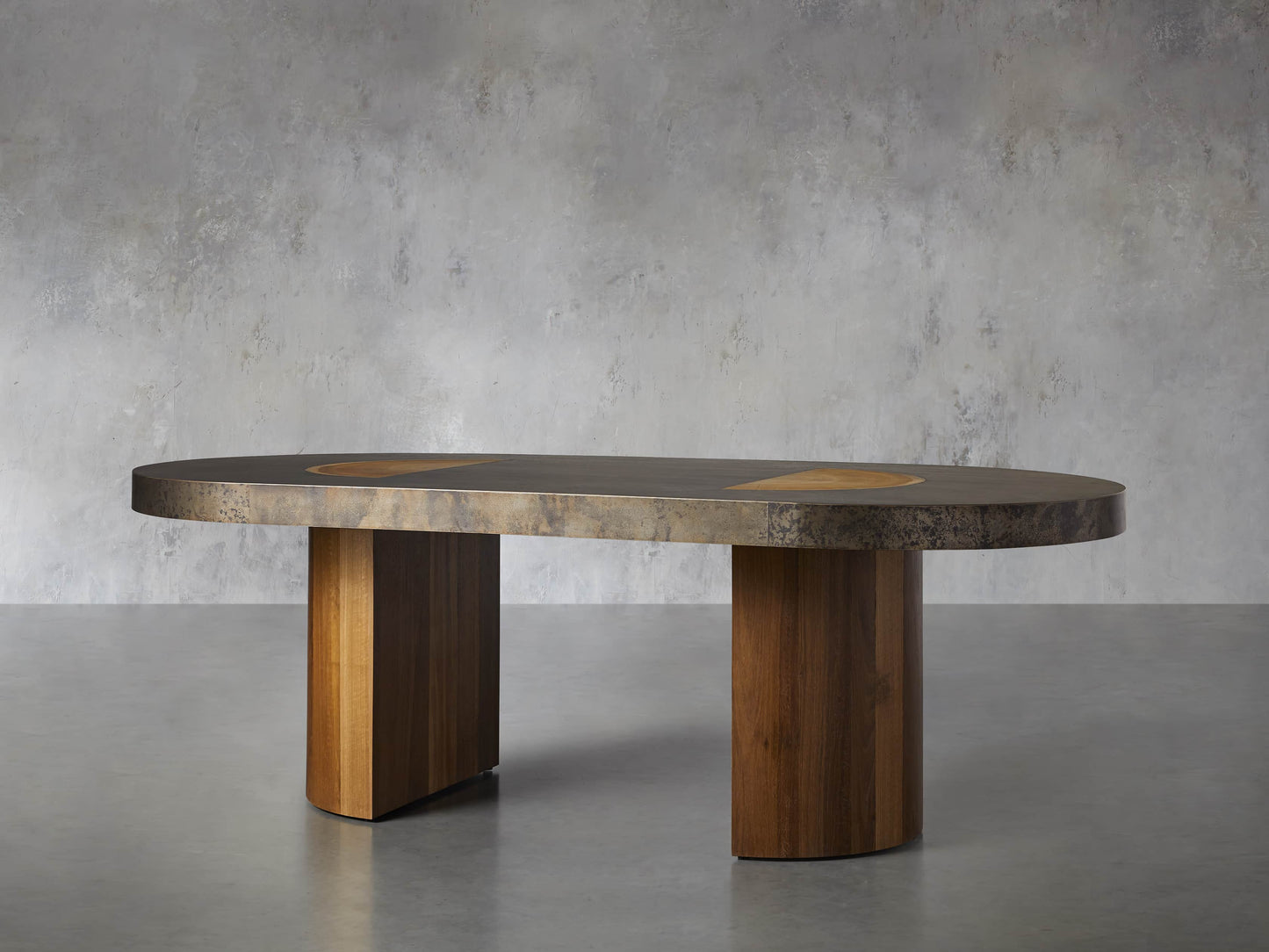 Acacius Dining Table