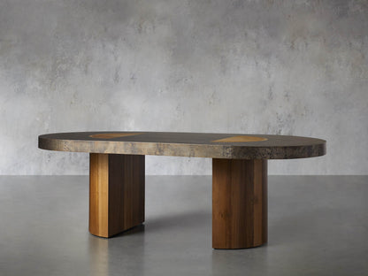 Acacius Dining Table