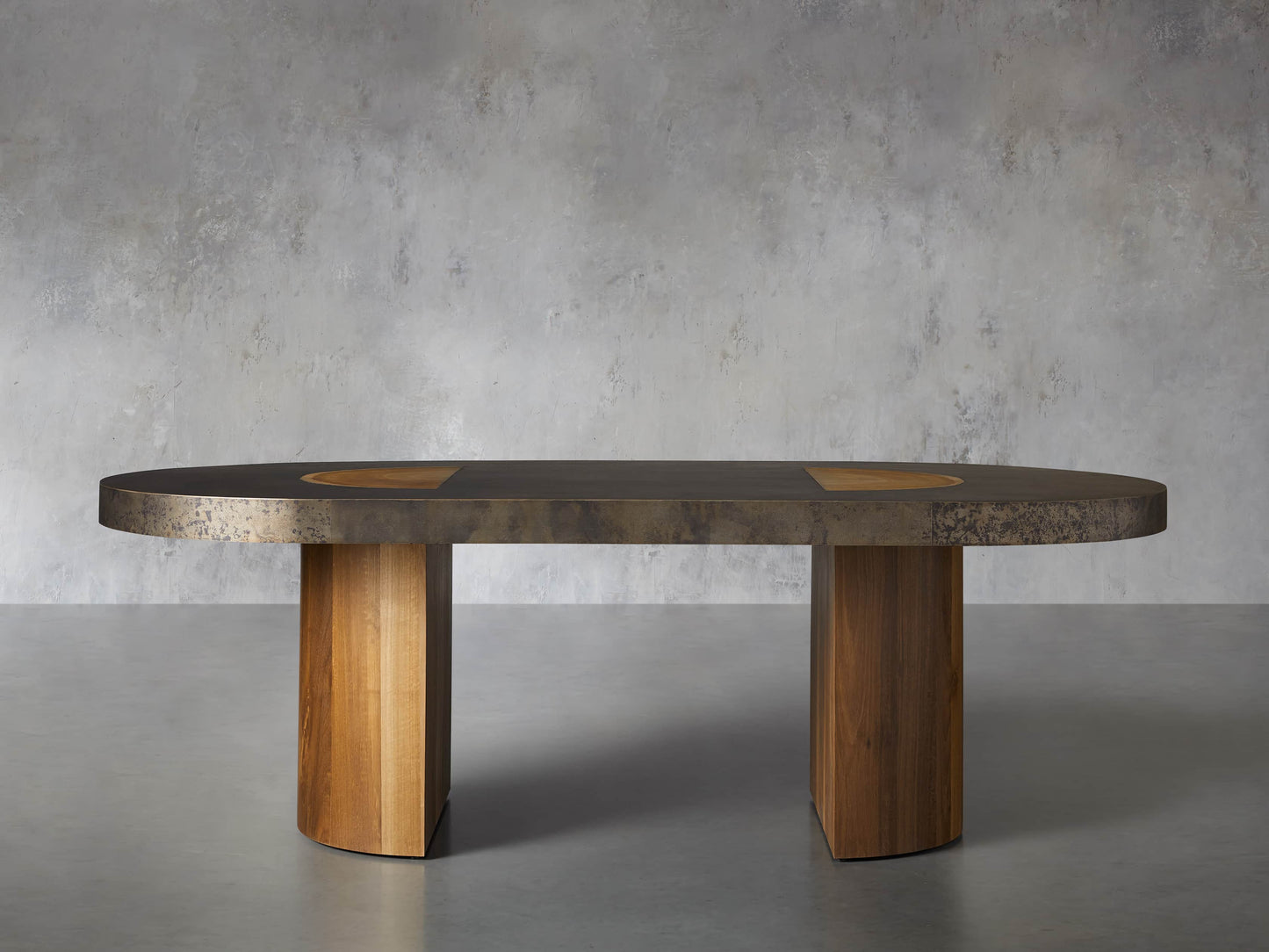 Acacius Dining Table