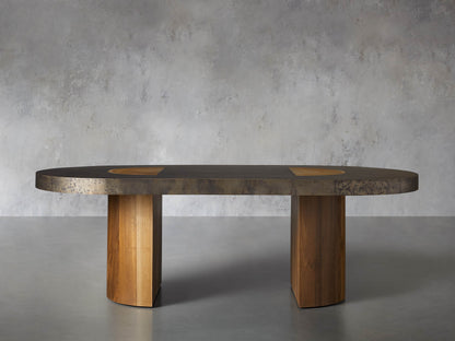 Acacius Dining Table