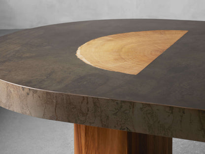 Acacius Dining Table