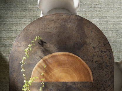 Acacius Dining Table