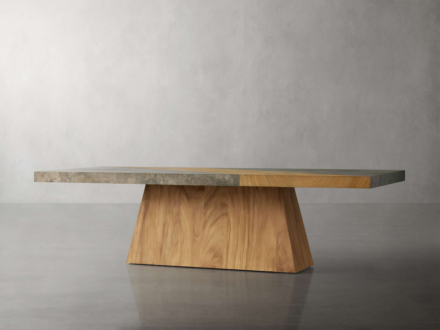 Almeria Dining Table