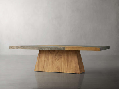 Almeria Dining Table