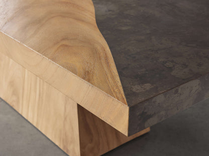 Almeria Dining Table