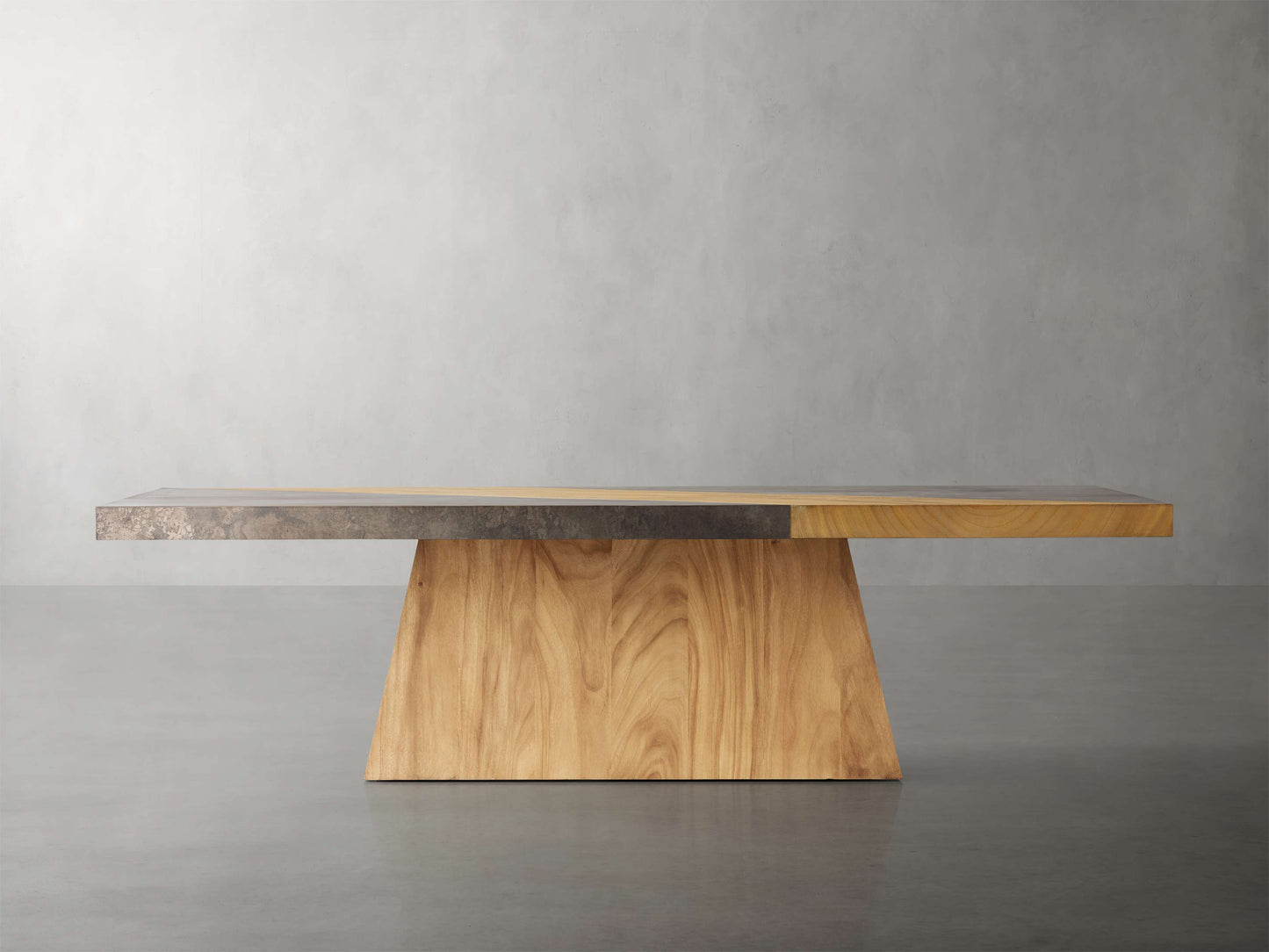 Almeria Dining Table