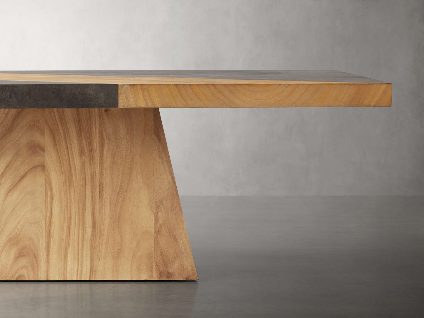 Almeria Dining Table