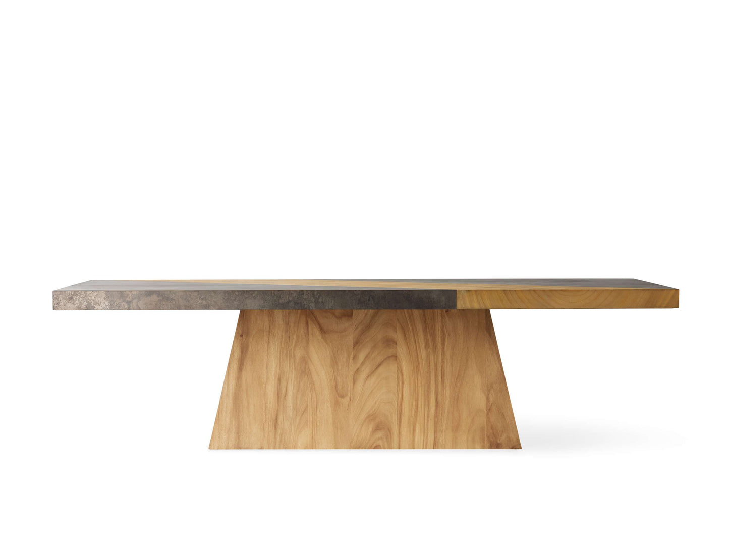 Almeria Dining Table