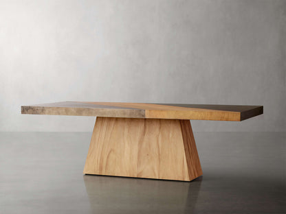 Almeria Dining Table