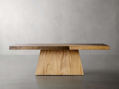Almeria Dining Table