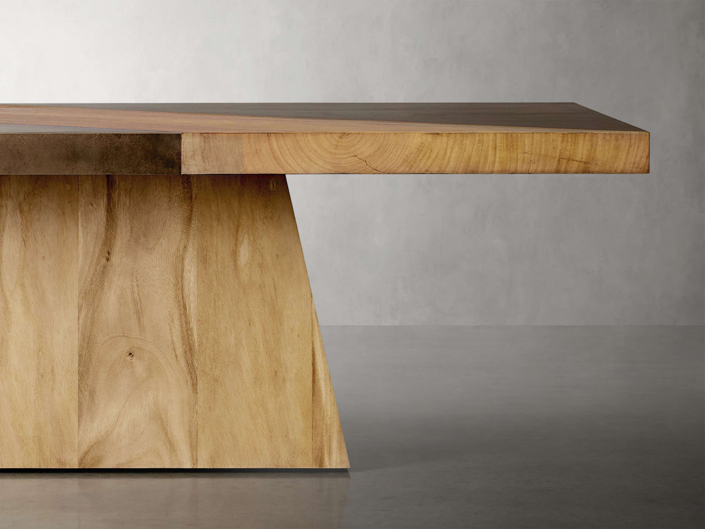 Almeria Dining Table