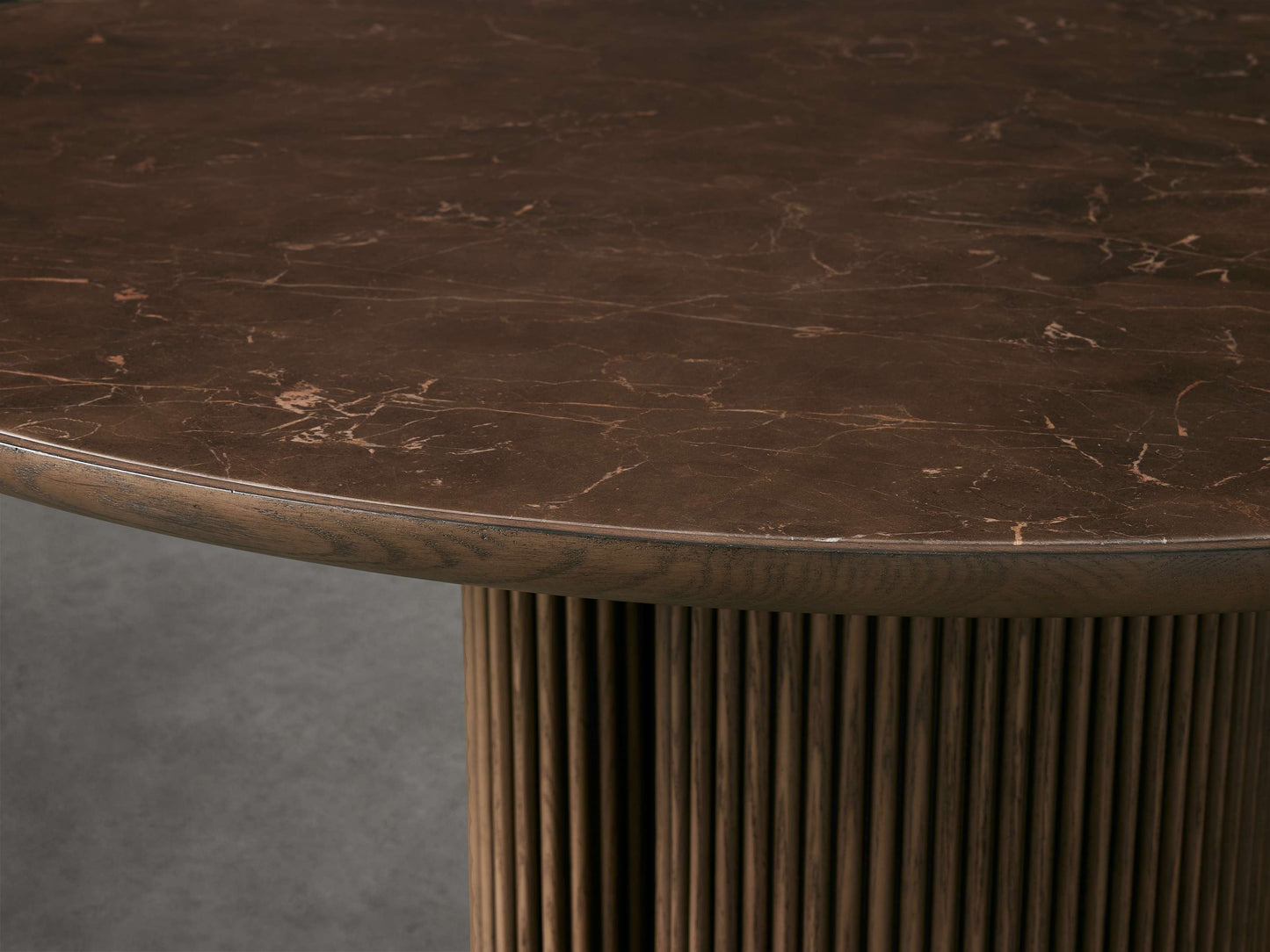 Astor Round Dining Table