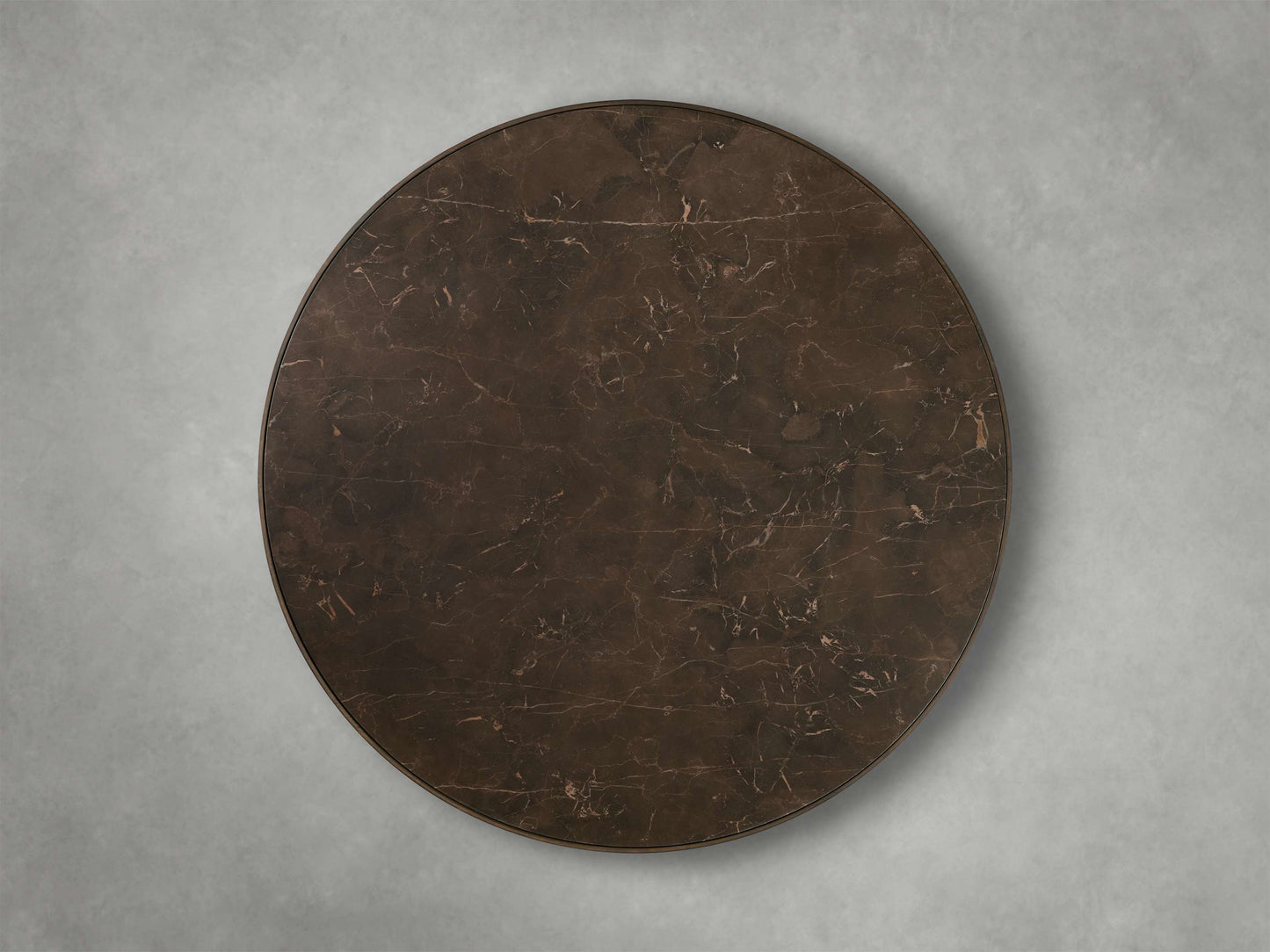 Astor Round Dining Table