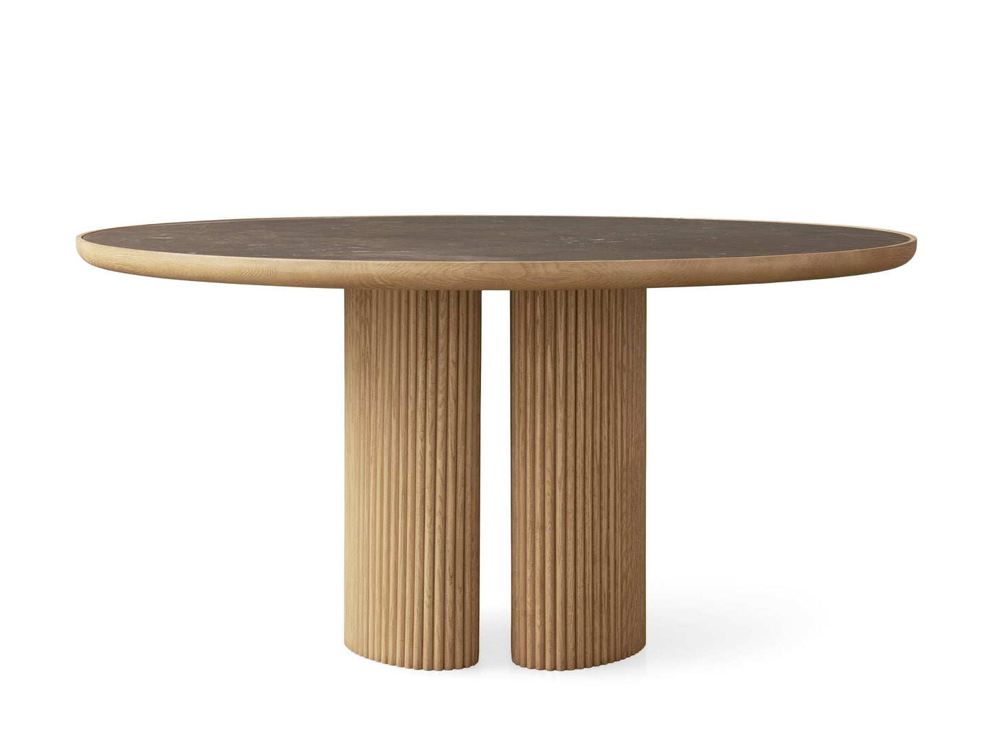 Astor Round Dining Table