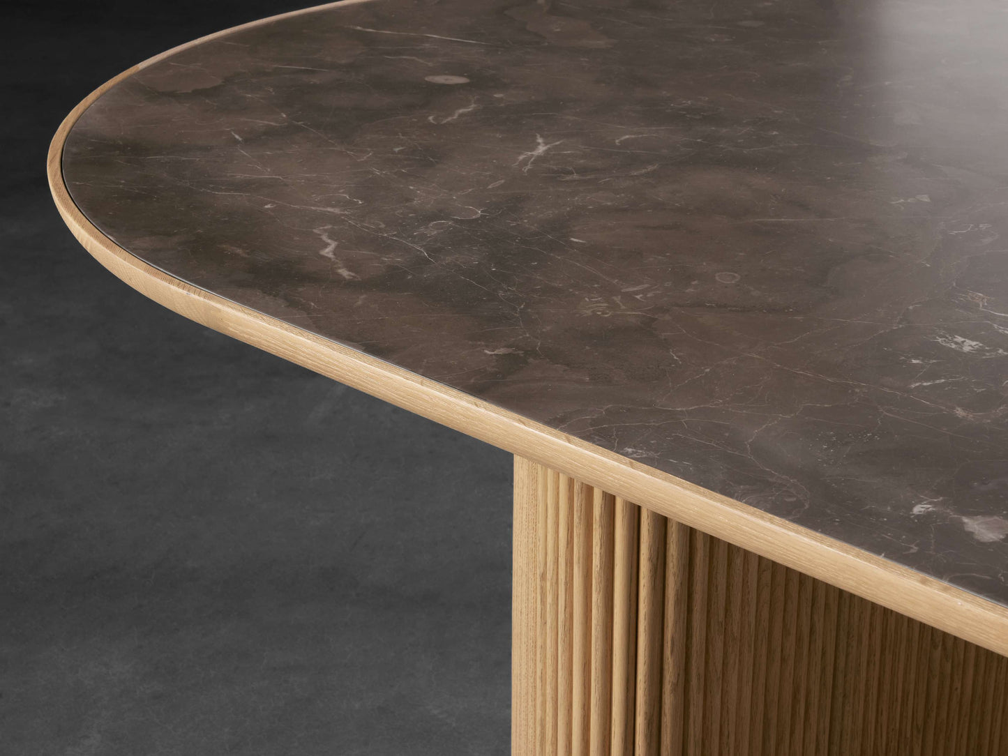 Astor Dining Table