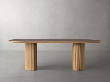 Astor Dining Table