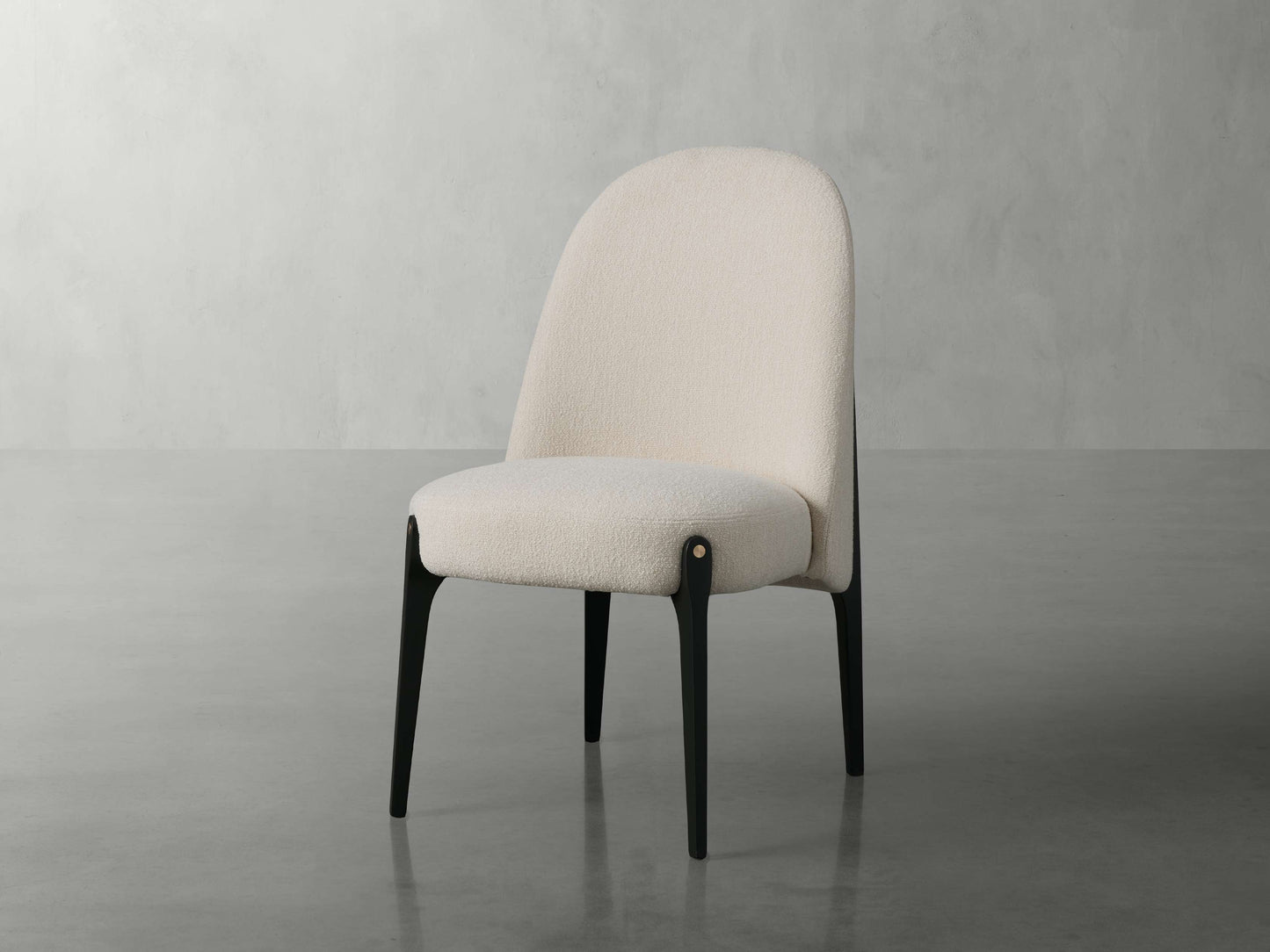 Bottoni Dining Chair
